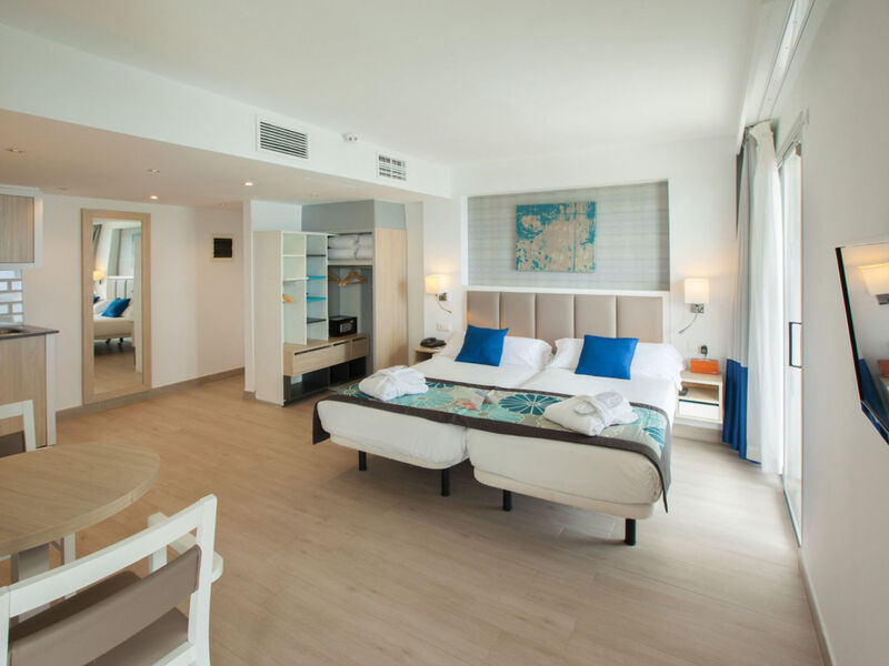 Tui Blue Alcudia Pins