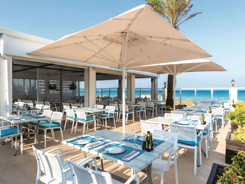 Tui Blue Alcudia Pins