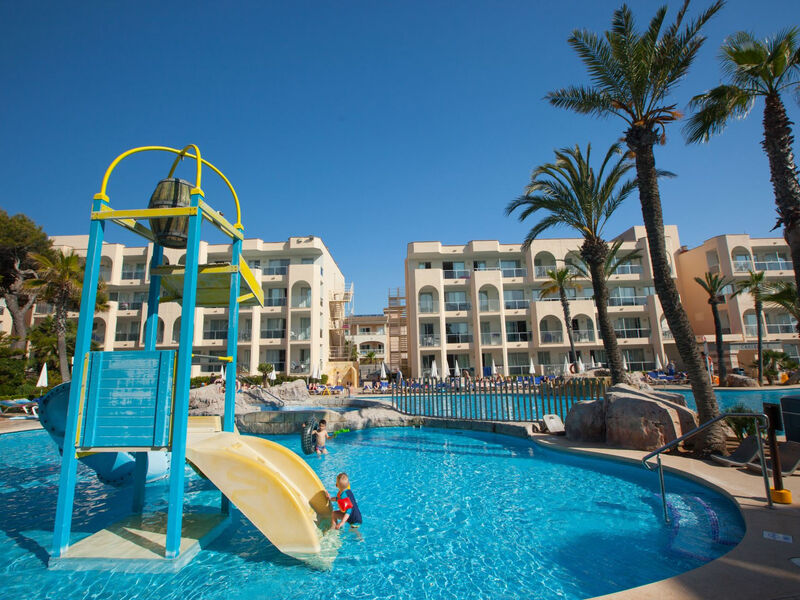 Tui Blue Alcudia Pins