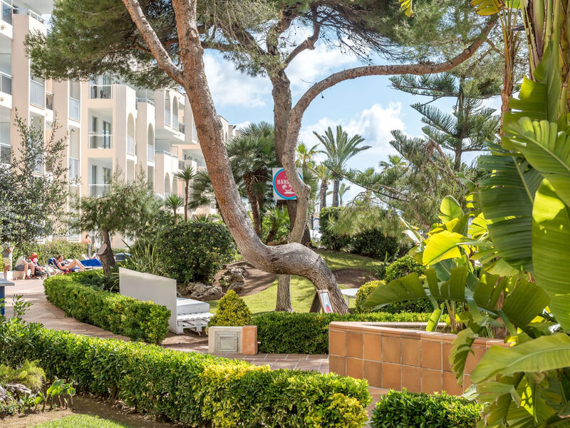 Tui Blue Alcudia Pins