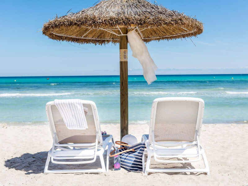 Tui Blue Alcudia Pins