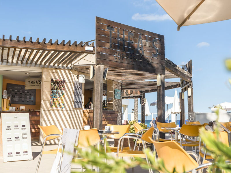 Tui Blue Alcudia Pins