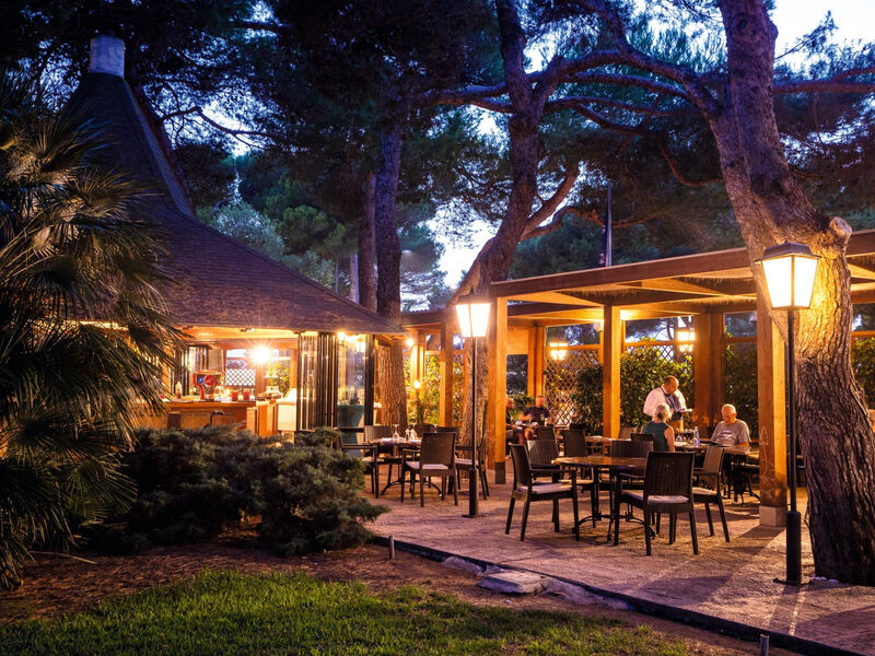 Tui Blue Alcudia Pins