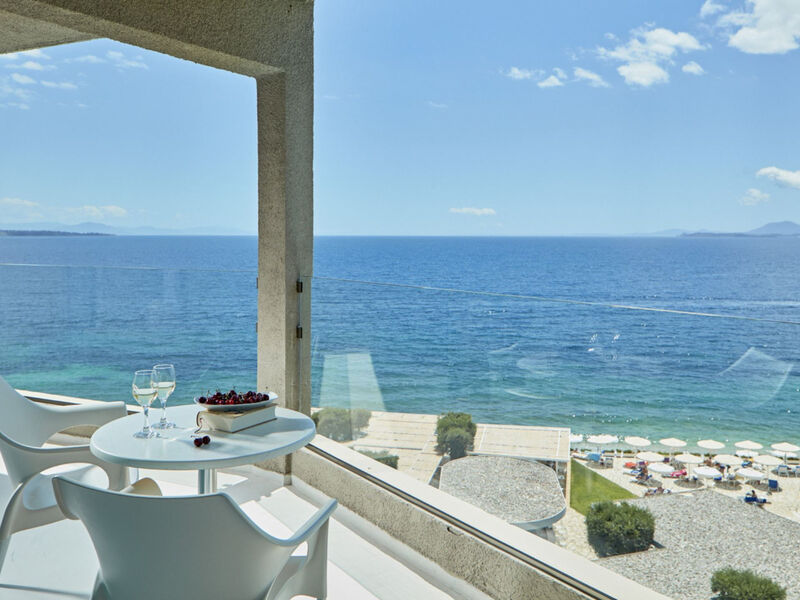 Tui Blue Atlantica Nissaki Beach