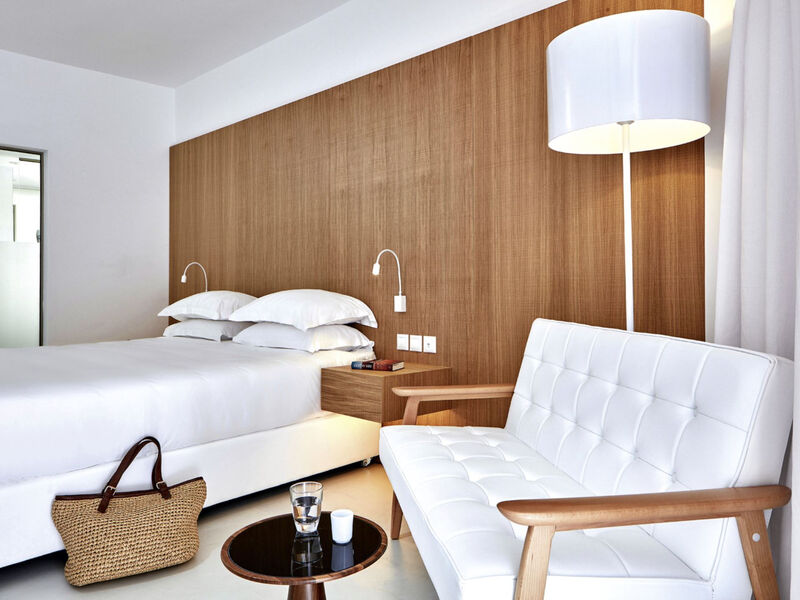 Tui Blue Atlantica Nissaki Beach