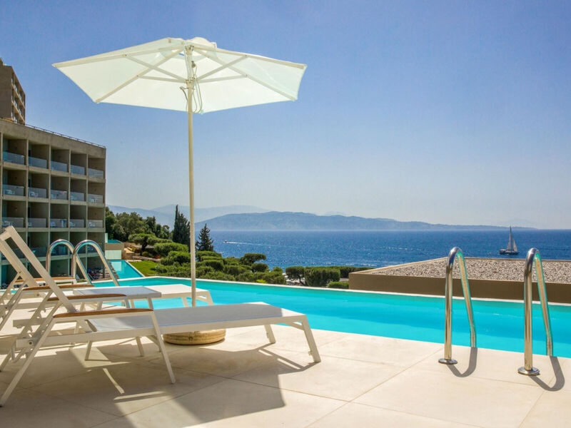 Tui Blue Atlantica Nissaki Beach