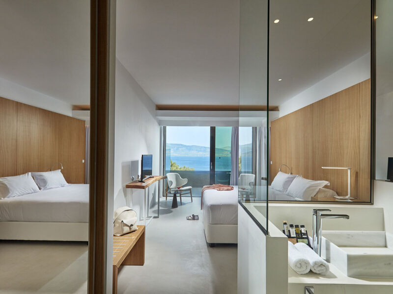 Tui Blue Atlantica Nissaki Beach