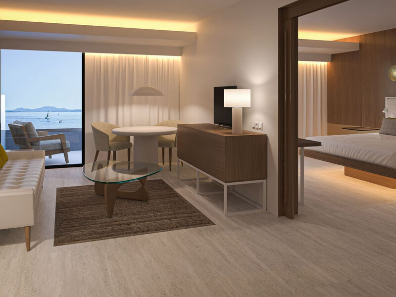 Tui Blue Atlantica Nissaki Beach