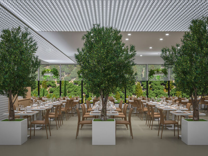 Tui Blue Atlantica Nissaki Beach