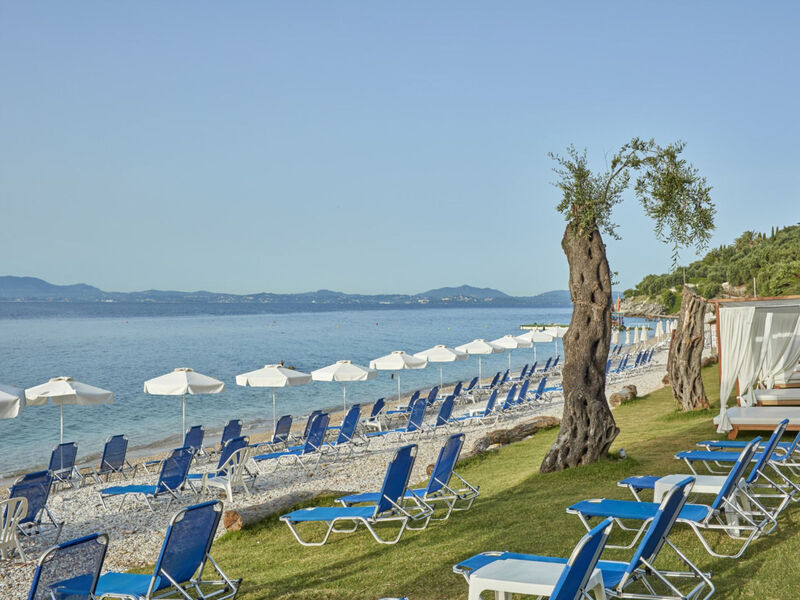 Tui Blue Atlantica Nissaki Beach