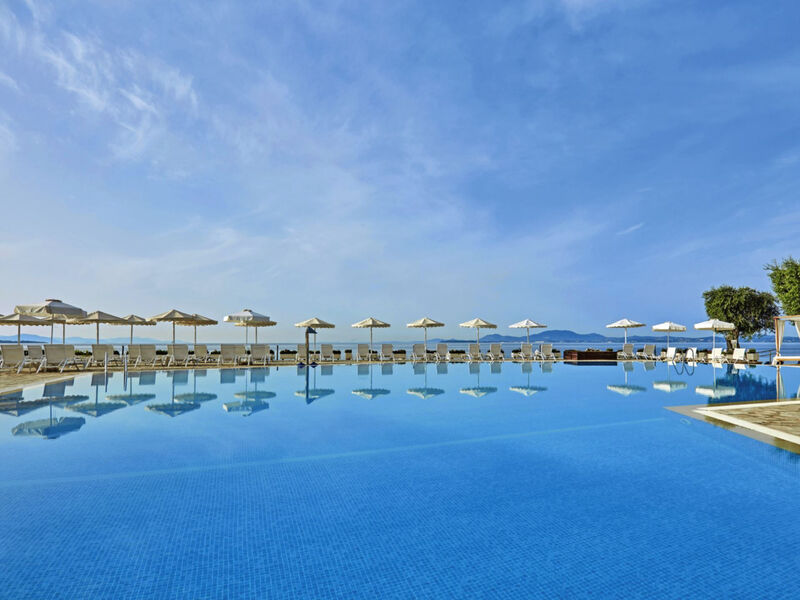 Tui Blue Atlantica Nissaki Beach