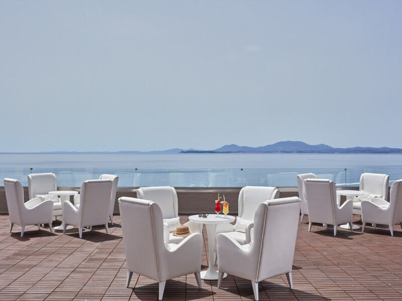 Tui Blue Atlantica Nissaki Beach