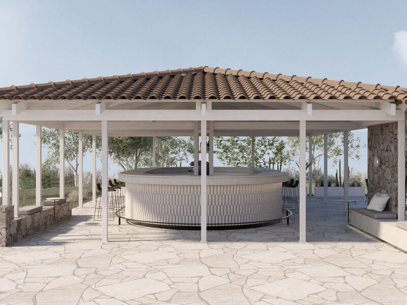 Tui Blue Atlantica Nissaki Beach