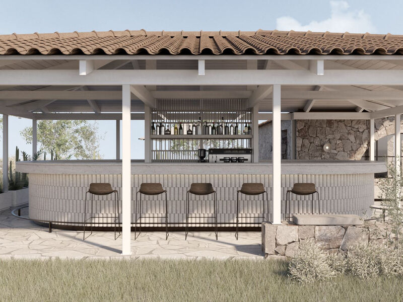 Tui Blue Atlantica Nissaki Beach