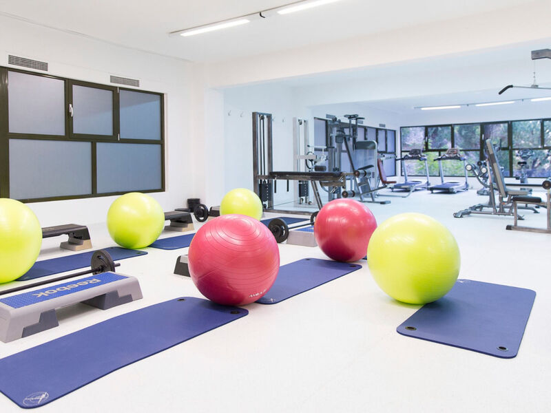 Tui Blue Atlantica Nissaki Beach