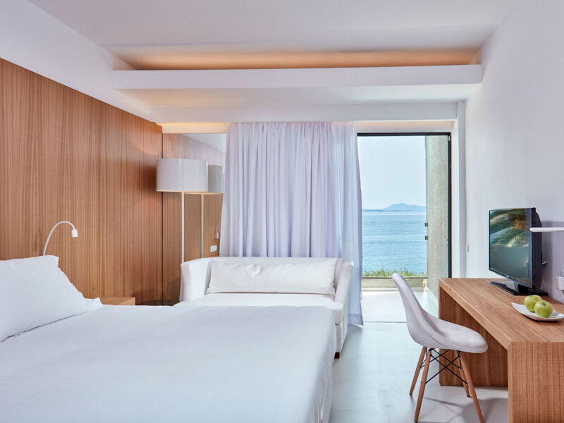 Tui Blue Atlantica Nissaki Beach