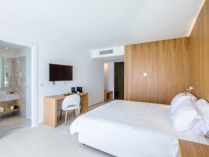 Tui Blue Atlantica Nissaki Beach