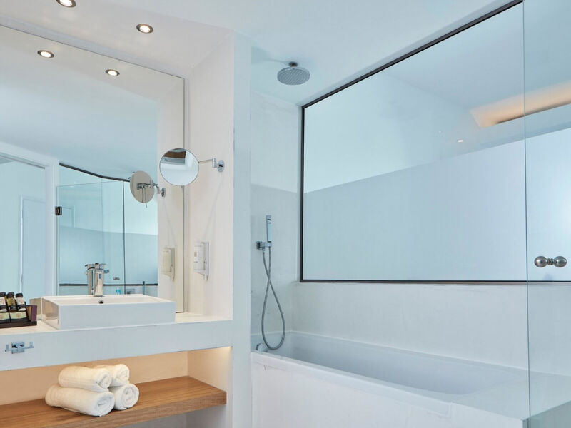 Tui Blue Atlantica Nissaki Beach