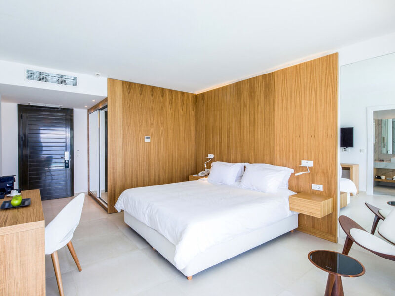 Tui Blue Atlantica Nissaki Beach