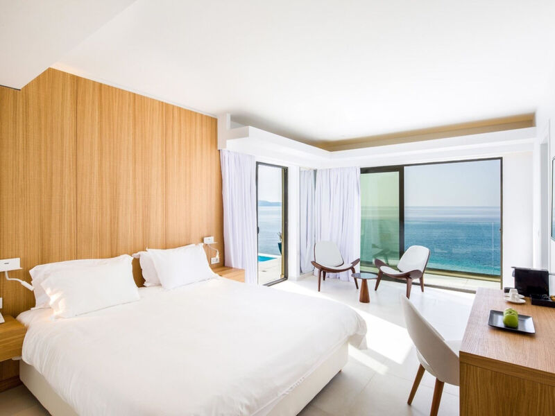 Tui Blue Atlantica Nissaki Beach