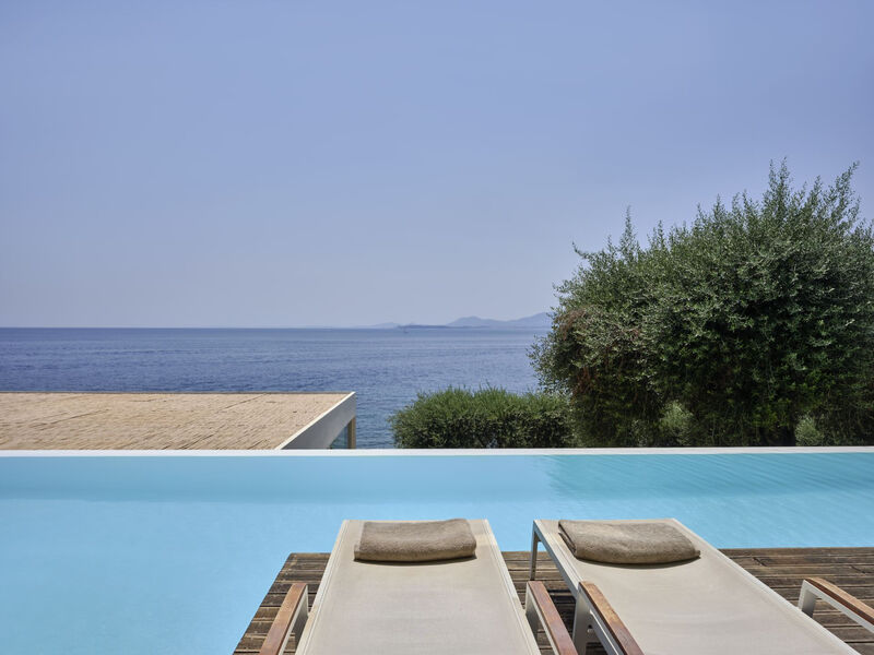 Tui Blue Atlantica Nissaki Beach