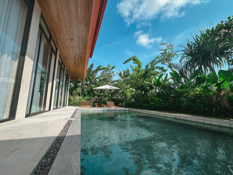 Tui Blue Berawa Hotel And Villas