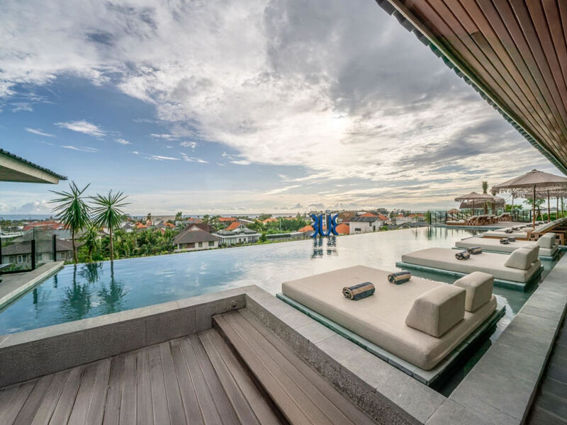 Tui Blue Berawa Hotel And Villas