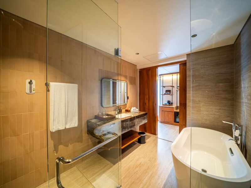 Tui Blue Berawa Hotel And Villas