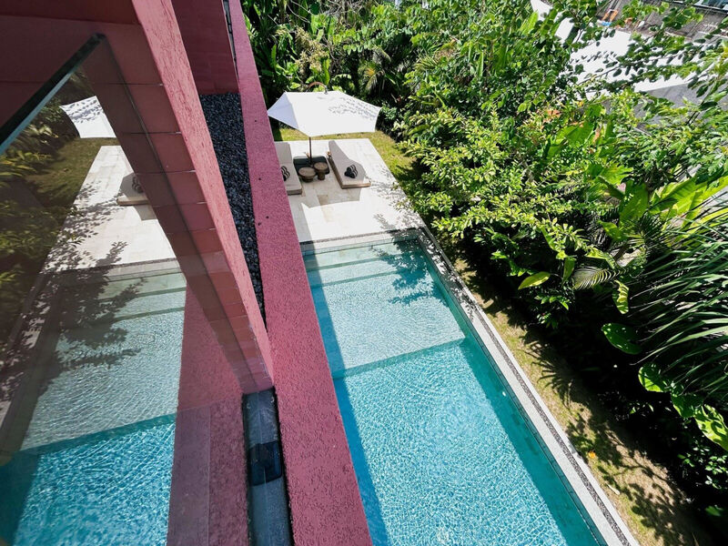 Tui Blue Berawa Hotel And Villas