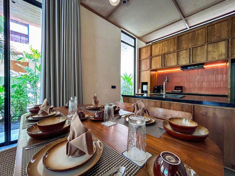 Tui Blue Berawa Hotel And Villas