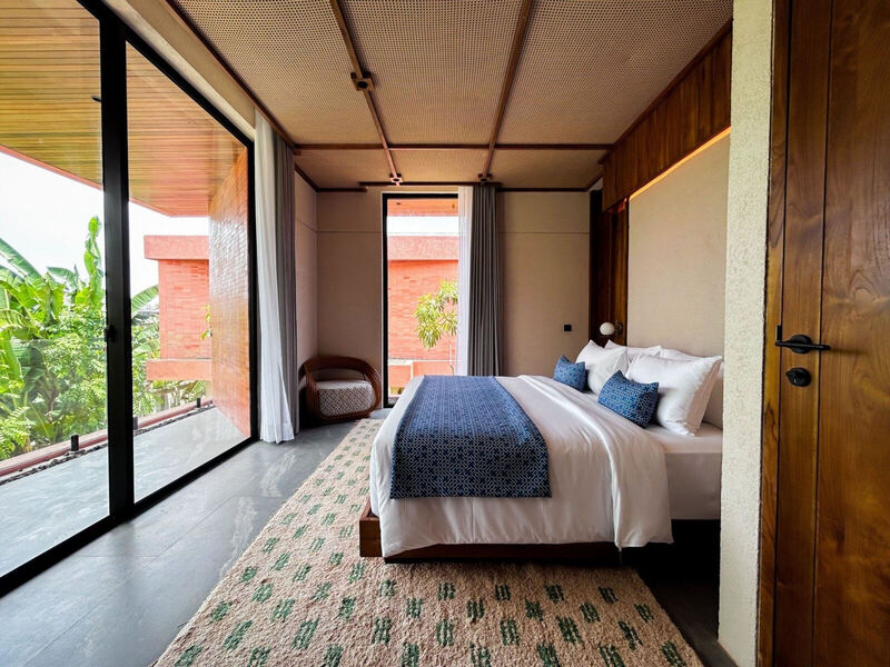 Tui Blue Berawa Hotel And Villas