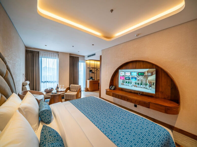 Tui Blue Berawa Hotel And Villas