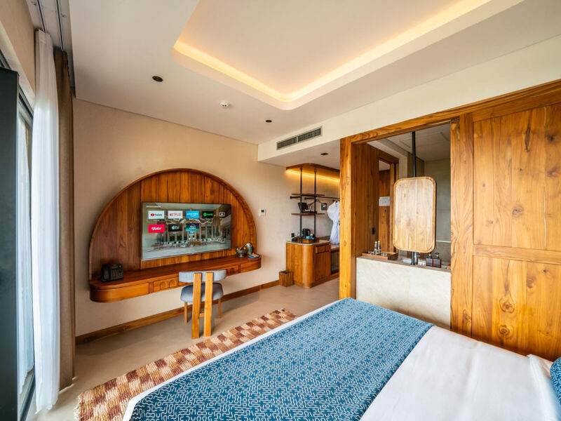 Tui Blue Berawa Hotel And Villas
