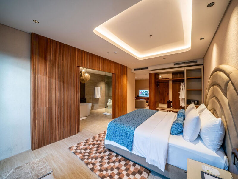 Tui Blue Berawa Hotel And Villas