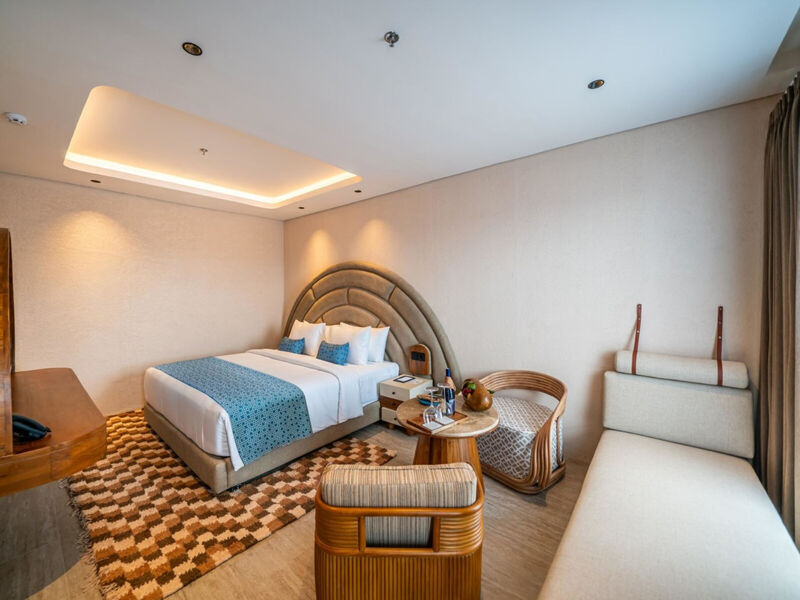 Tui Blue Berawa Hotel And Villas