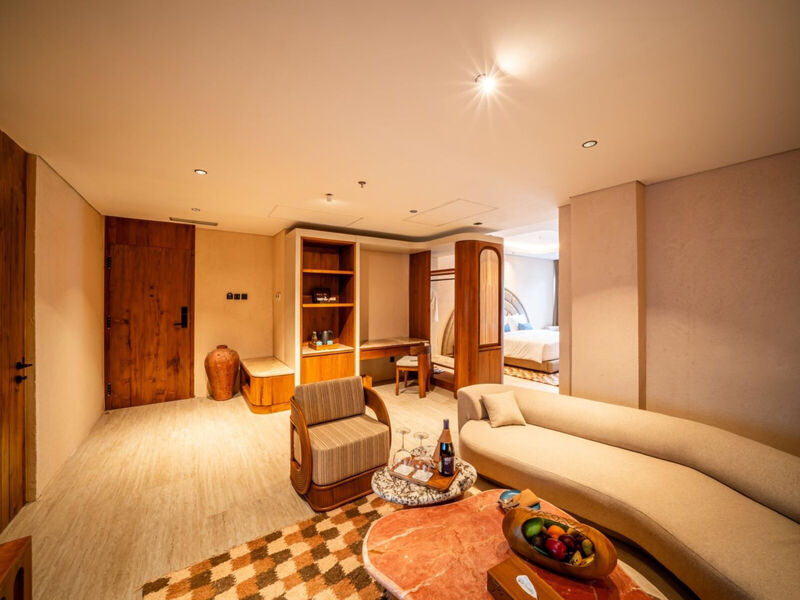 Tui Blue Berawa Hotel And Villas