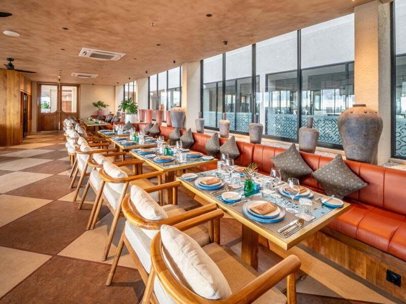 Tui Blue Berawa Hotel And Villas