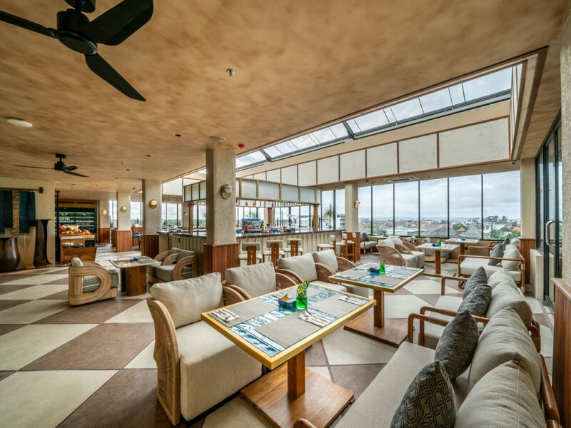 Tui Blue Berawa Hotel And Villas