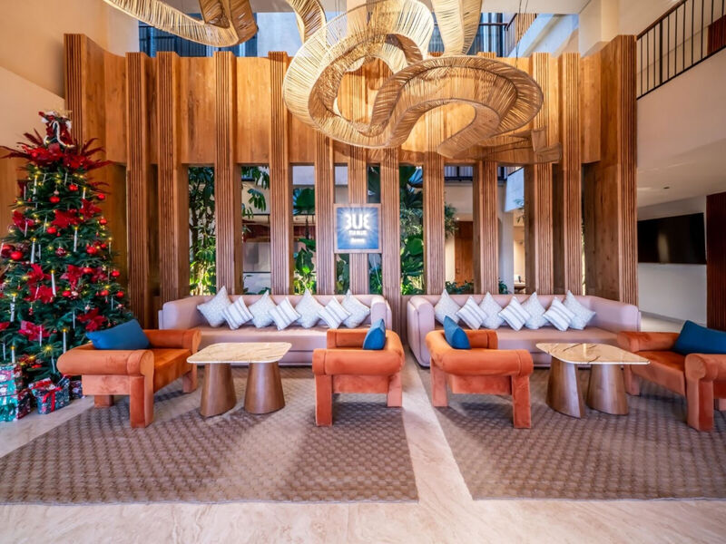 Tui Blue Berawa Hotel And Villas