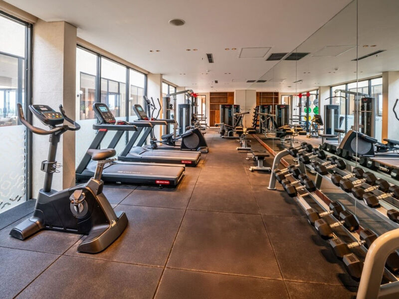 Tui Blue Berawa Hotel And Villas