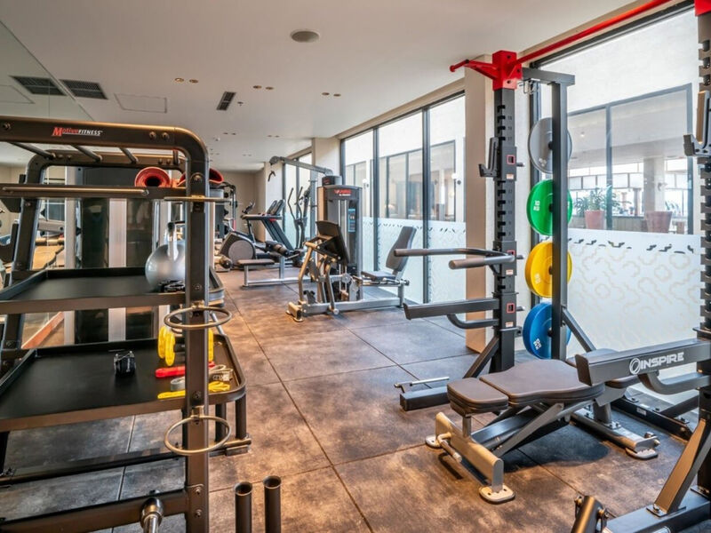 Tui Blue Berawa Hotel And Villas