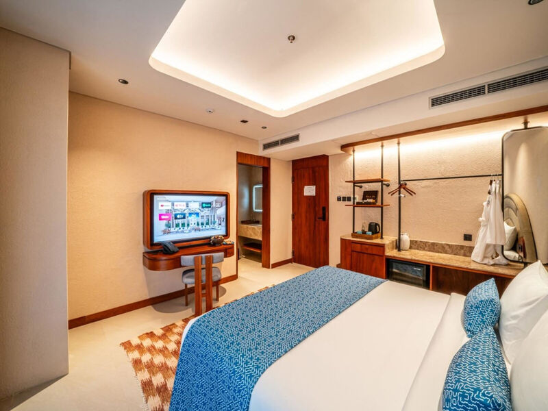 Tui Blue Berawa Hotel And Villas