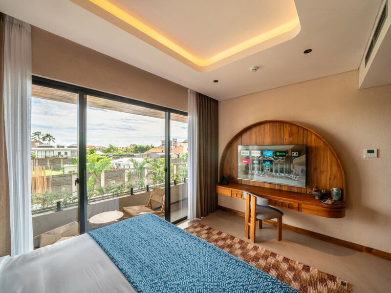 Tui Blue Berawa Hotel And Villas