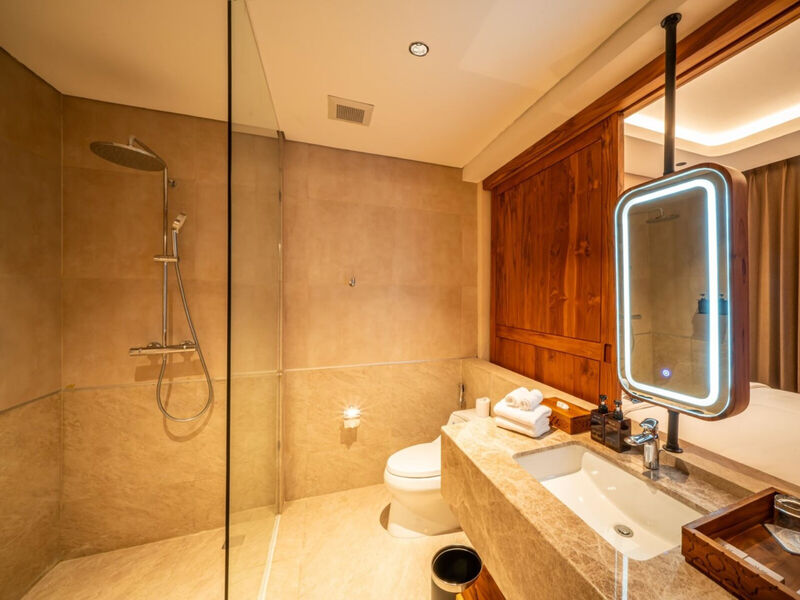 Tui Blue Berawa Hotel And Villas