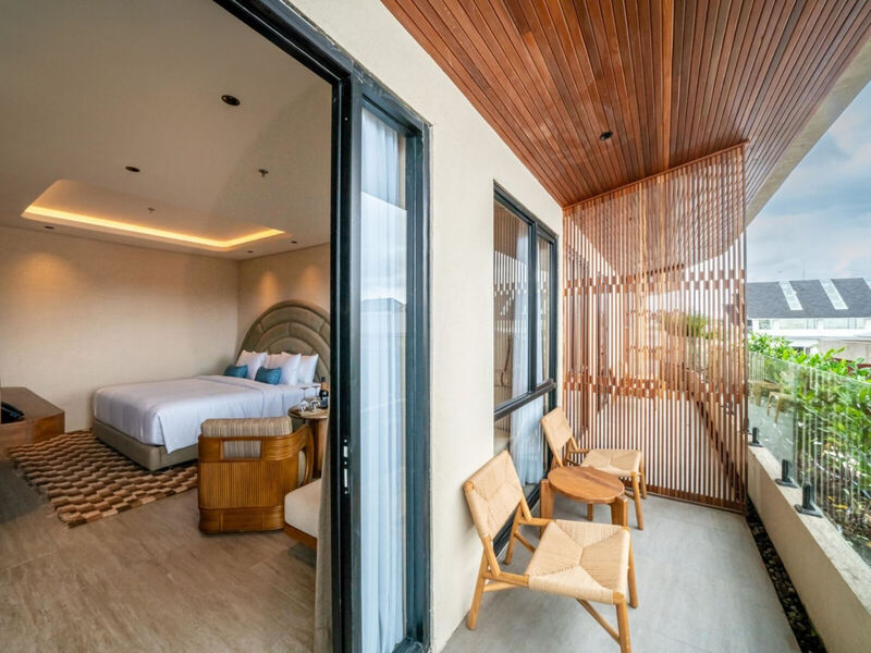 Tui Blue Berawa Hotel And Villas