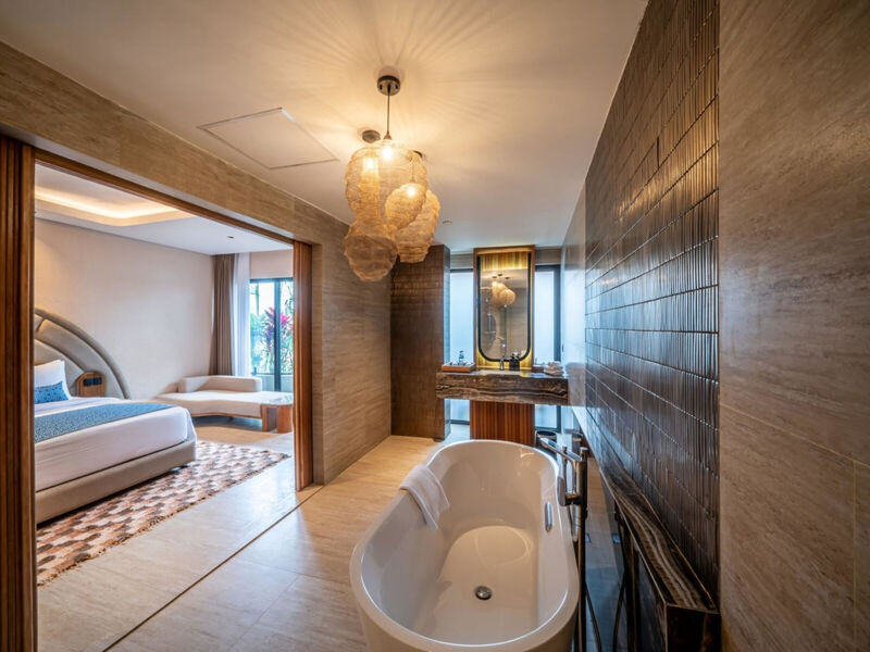 Tui Blue Berawa Hotel And Villas