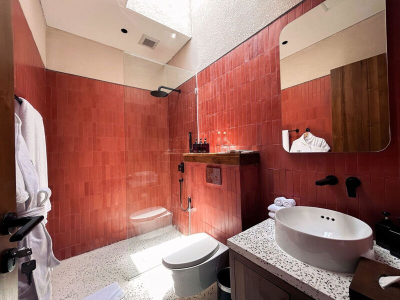 Tui Blue Berawa Hotel And Villas