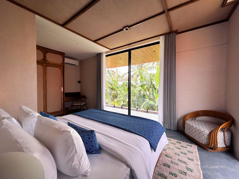 Tui Blue Berawa Hotel And Villas