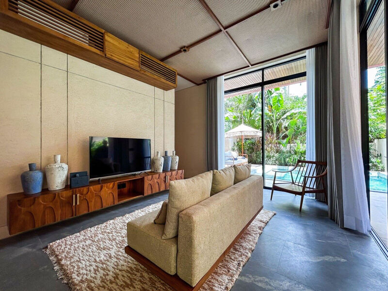 Tui Blue Berawa Hotel And Villas