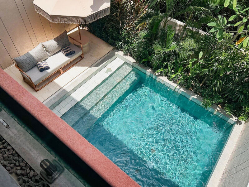 Tui Blue Berawa Hotel And Villas